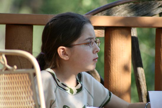 2007 White Family Reunion at Scofield Utah